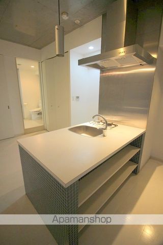 ルクレ堺筋本町レジデンスの内装写真
