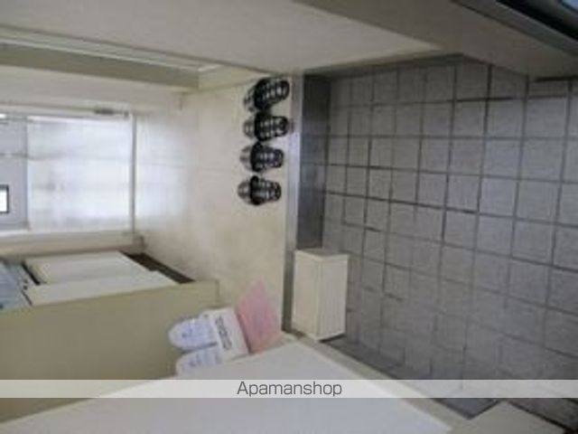 キャトルセゾン相模原の玄関写真
