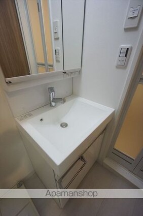 パルティール名駅北[1K/24.8m2]の内装6