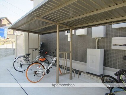 Ｇｉｒａｓｏｌｅ（ジラソーレ）[1LDK/42.62m2]の内装1