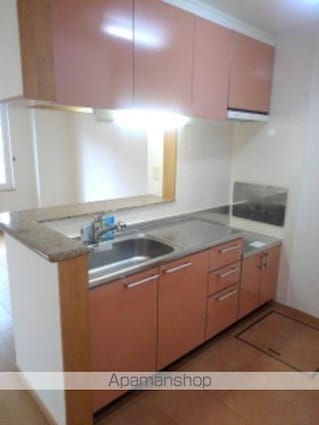 コータ・コート　Ｃ[1LDK/53.05m2]のキッチン