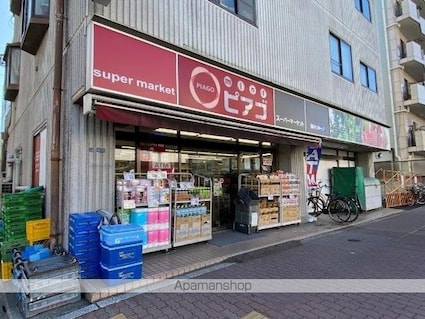 シャローム亀戸[1R/27.57m2]の周辺3