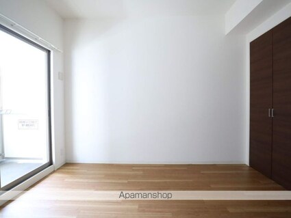 パルティール千種[1K/23.67m2]の内装1