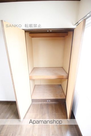 コーポサンライズの内装写真
