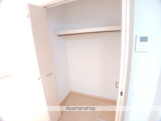 プレッソ重原の内装写真