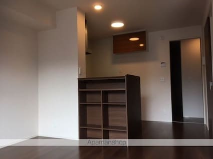 フェニックス　ＩＩ[2LDK/52.53m2]のリビング・居間