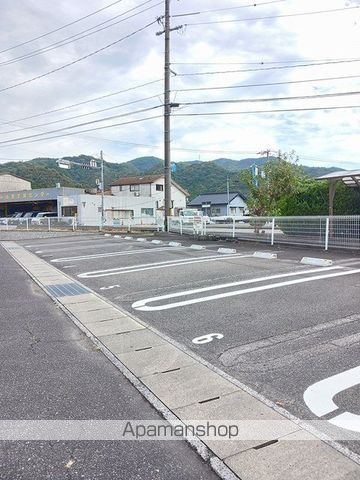 フォーチュネットA棟のその他写真