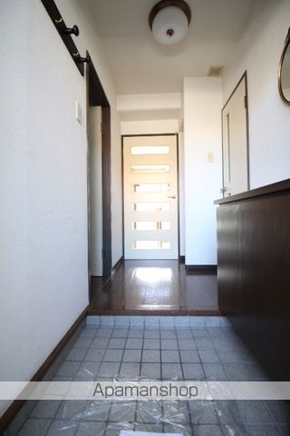 ブランカ新屋敷の内装写真