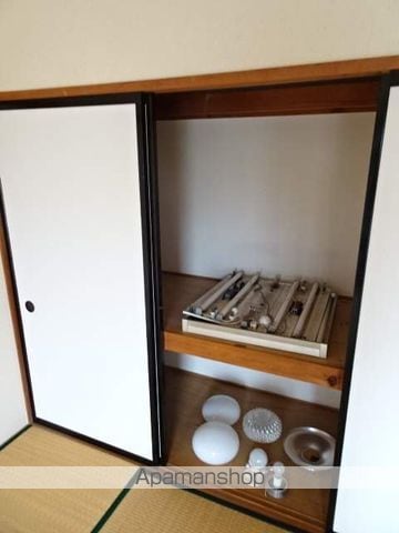 マンション小池の内装写真