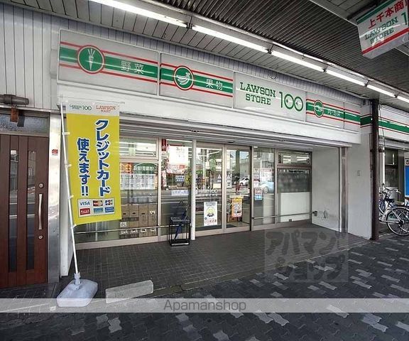 リノステイ千本鞍馬口の周辺写真