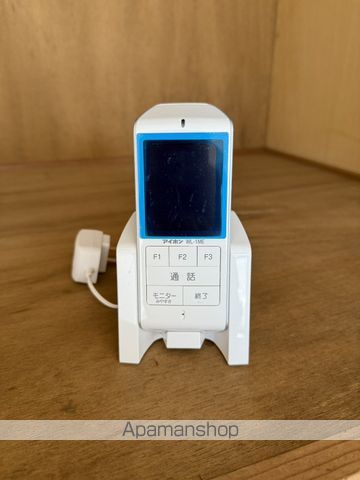 アーバンのりさだの内装写真