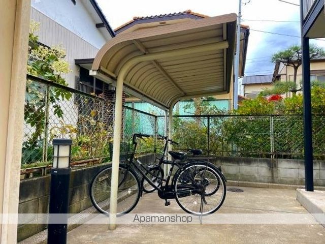 レオパレス亀井町のその他写真