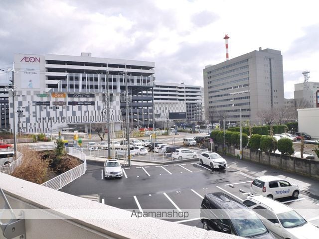 JRBハイツ岡山のその他写真