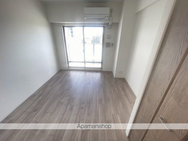 アルティザ江坂の内装写真