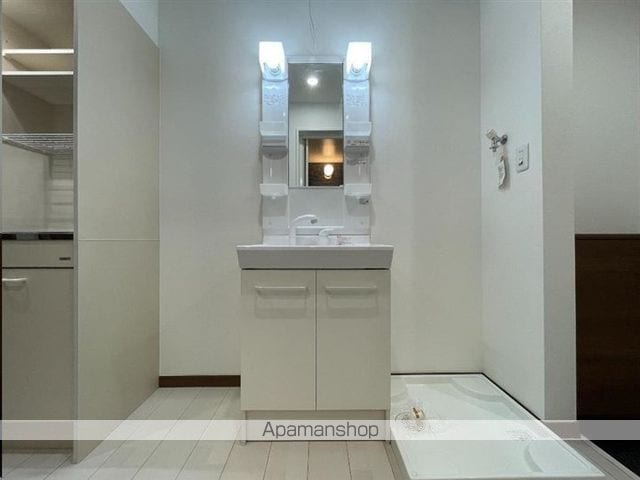 アスコット八木山本町の内装写真