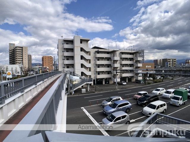 カーサみやびの外観写真