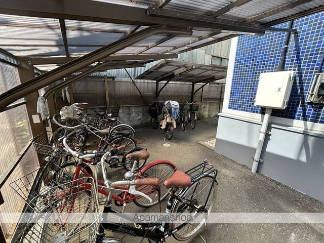 サンハイツセブンのその他写真