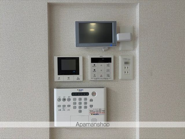 D-ROOM原町駅南の内装写真