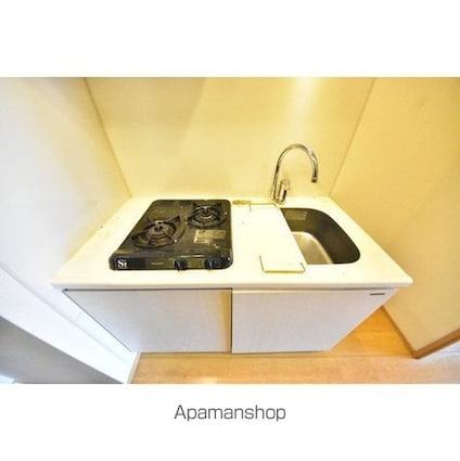 ハーモニーレジデンス池袋００３[1K/20.65m2]のその他内装3