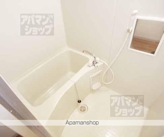 フラット オクの内装写真