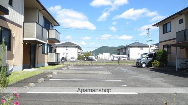 ミーメゾン A棟のその他写真