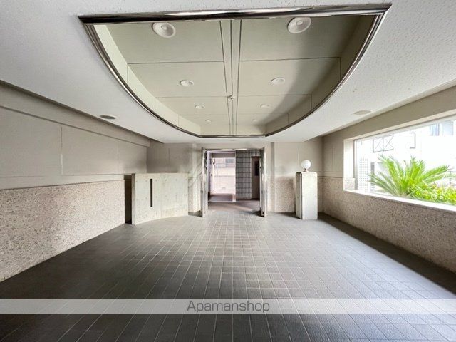 メゾンプロムナードの内装写真