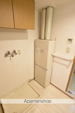 オ・ドミール北19条の内装写真