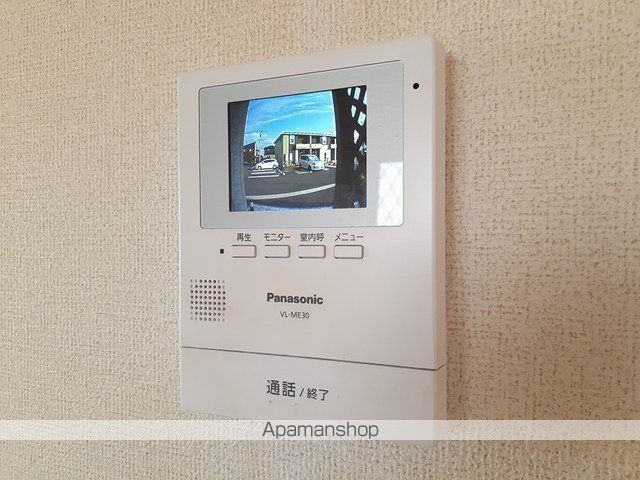 スウィーティーベル Cの内装写真