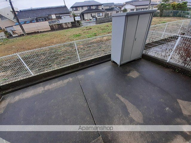 クレストール城東の内装写真