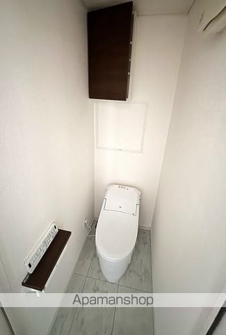 モンサンミッシェル KITAHAMAの内装写真