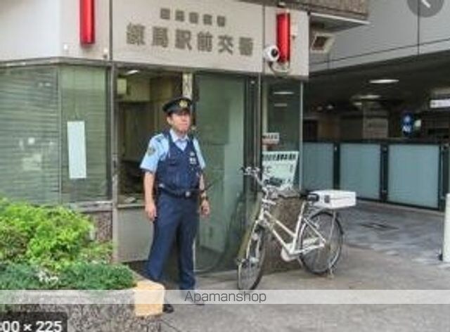 Ｌｅ　Ｒｅｐｏｓ　豊玉[1K/19.25m2]の周辺3