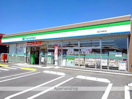 広島県福山市神村町[2LDK/58.8m2]の周辺2