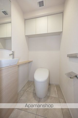 パークホームズ文京白山ヒルテラスの内装写真