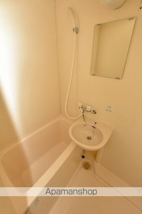 メゾン塩屋[1DK/25.17m2]の洗面所