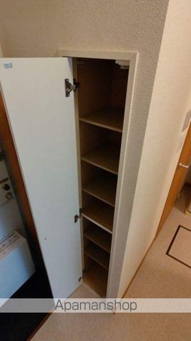レオパレスダ ヴィンチの内装写真