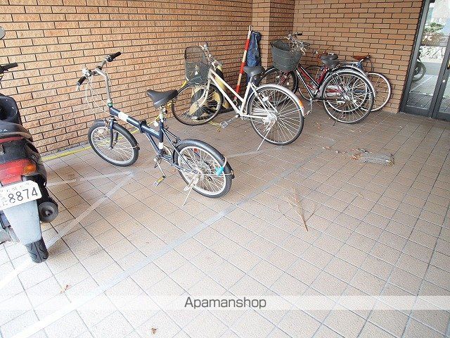 サークヒル学園前のその他写真
