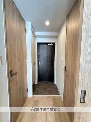 CASA DEL YO.の内装写真