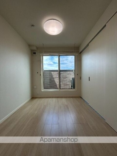 ＭーＶａｌｌｅｙ[1LDK/36.64m2]の内装1