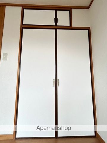 グレースフルの内装写真