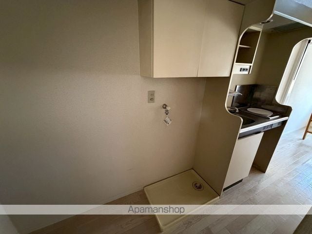 パンシオン伊勢原NO.1の内装写真