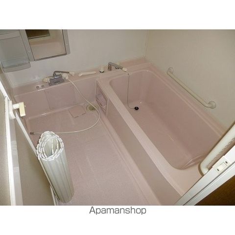 北見市 1階建 築24年の内装写真