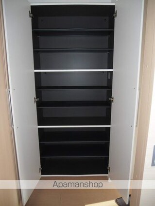 コルテーゼ　Ⅲ[1LDK/42.5m2]の収納