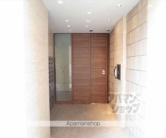 ブランドール北山の内装写真