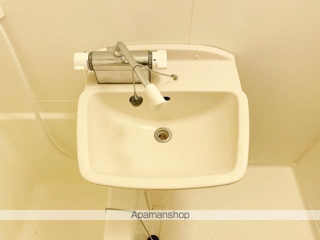 レオパレスフラワーヒル花山の内装写真
