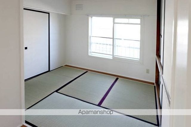 ビレッジハウス平山崎1号棟の内装写真