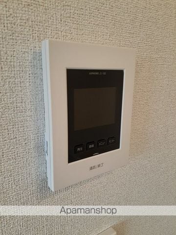 パーク サイド 比良の内装写真