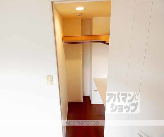 レジディア御所東の内装写真