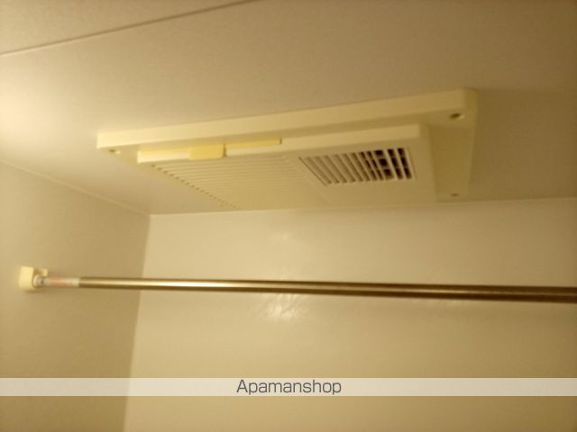 レオパレススマイルの内装写真