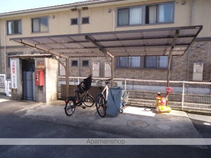 セジュール平佐[3LDK/59.62m2]の内装2