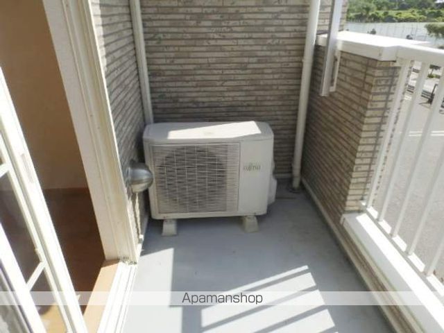 ソレアードエムAの内装写真
